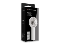 Conceptronic AERIVA01W handventilator (met waterspray) Wit - Afbeelding 3