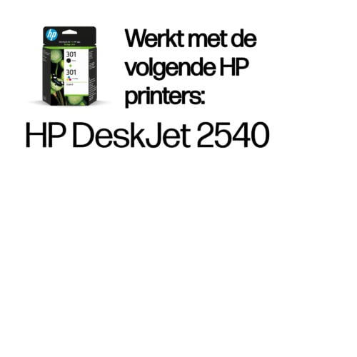 Printen & Scannen