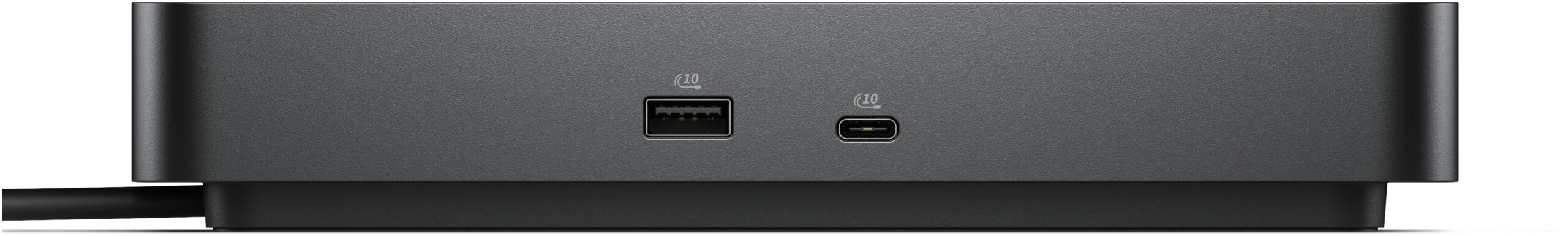 DELL SD25TB5 Bedraad Thunderbolt 5 Zwart - Afbeelding 4