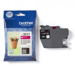 Brother Inktcartridge MAGENTA - Afbeelding 5