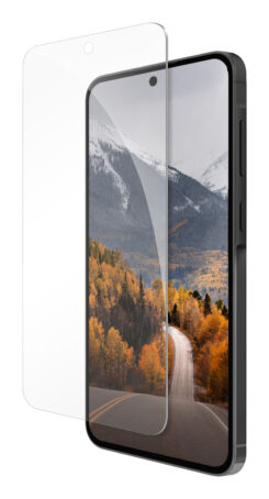 dbramante1928 eco-protect Doorzichtige schermbeschermer Samsung 1 stuk(s)