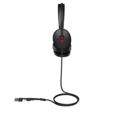 Yealink UH48 Dual UC USB-C/A Headset - Afbeelding 5