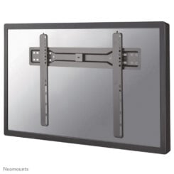 Neomounts LED-W600BLACK TV-beugel wand 37-75" - ultra-vlak - Afbeelding 2