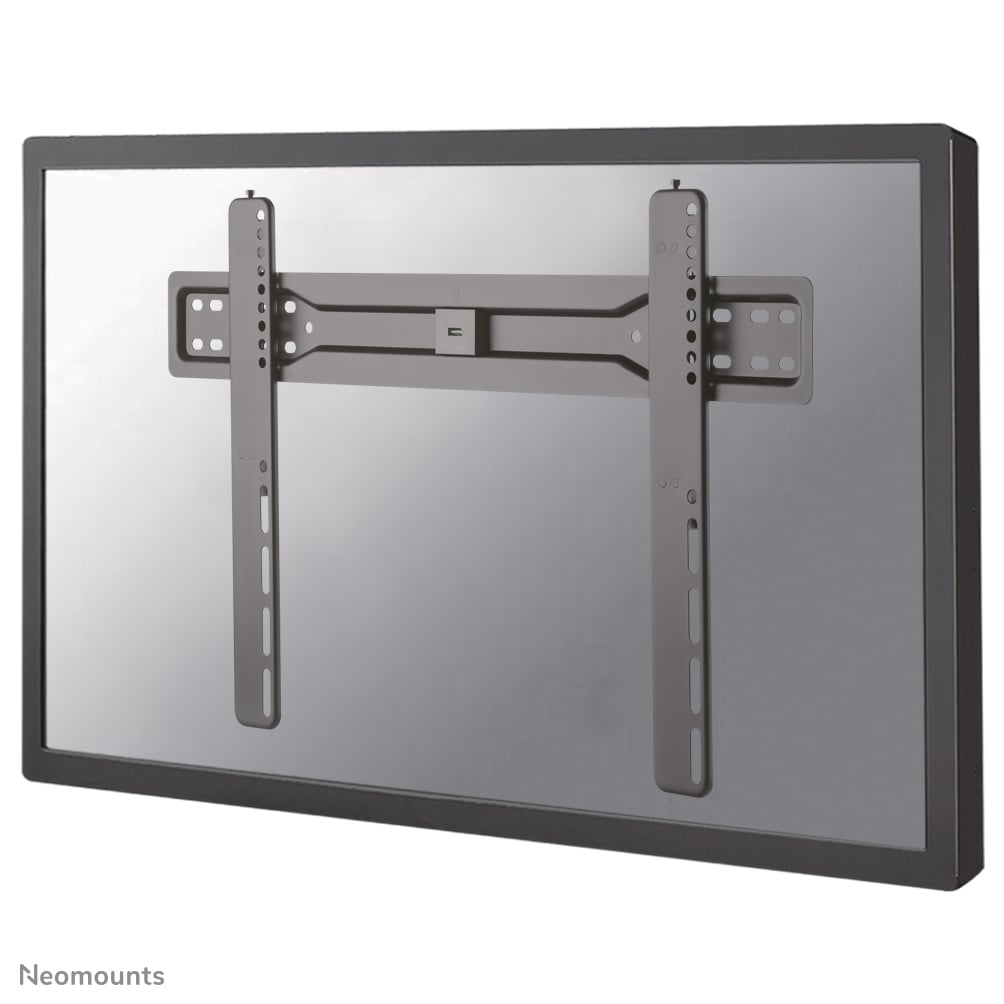 Neomounts LED-W600BLACK TV-beugel wand 37-75" - ultra-vlak - Afbeelding 2