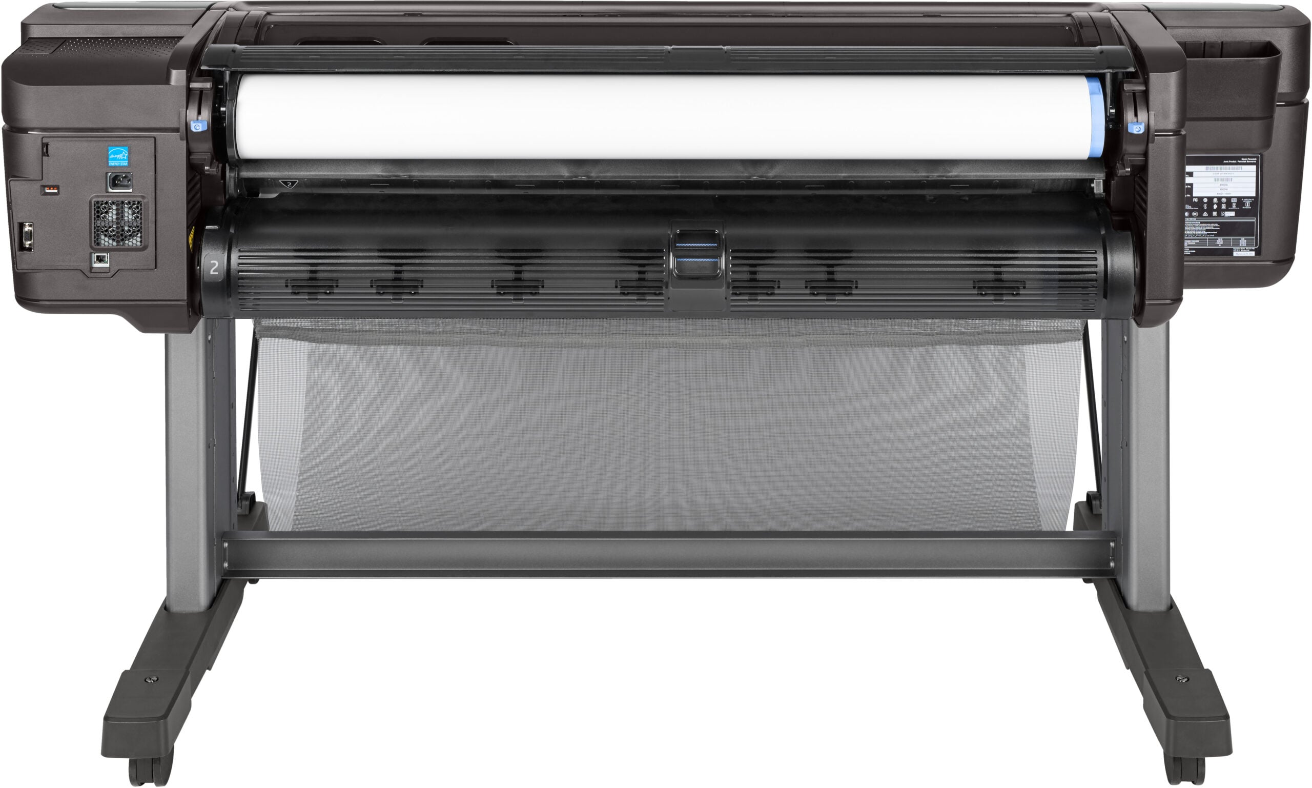 HP Designjet Z6 44-inch PostScript-printer - Afbeelding 6