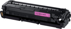 Samsung CLT-M503L magenta hogerendementstonercartridge - Afbeelding 3