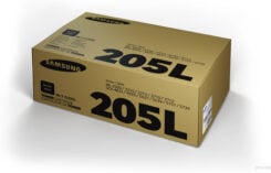 Samsung MLT-D205L high-capacity zwarte tonercartridge - Afbeelding 3