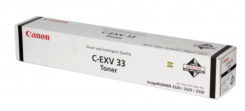 Canon C-EXV 33 tonercartridge 1 stuk(s) Origineel Zwart - Afbeelding 2