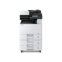 KYOCERA ECOSYS M8130cidn Laser A3 9600 x 600 DPI 30 ppm - Afbeelding 6