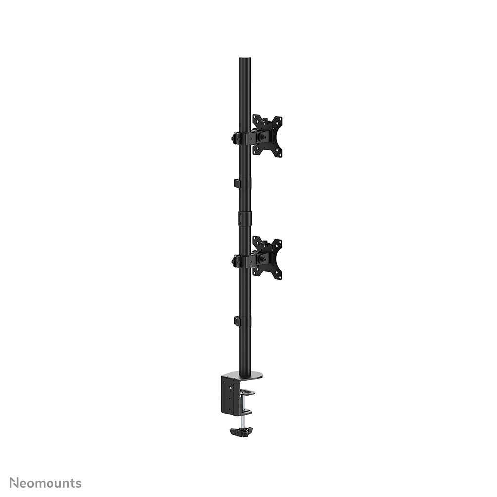 Neomounts FPMA-D550DVBLACK Monitorarm 10-32" - verticale montage - Afbeelding 6