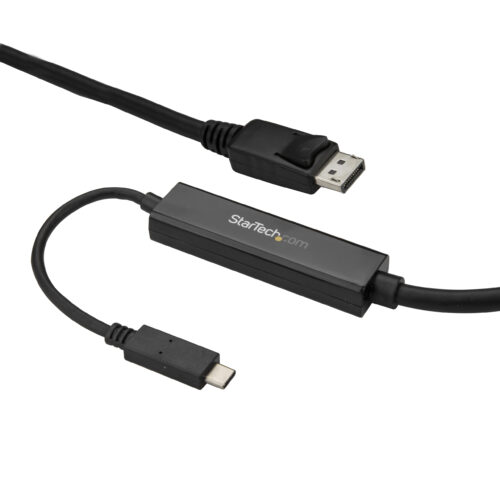 Kabels en adapters