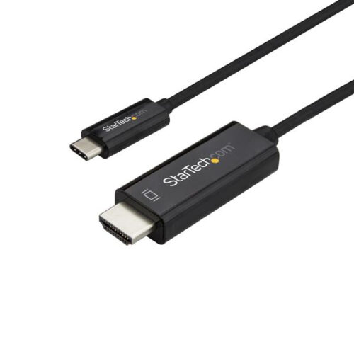 Kabels en adapters