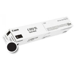 Canon C-EXV 55 tonercartridge 1 stuk(s) Origineel Zwart - Afbeelding 2