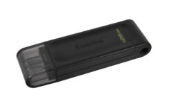 Kingston Technology DataTraveler 128GB USB-C 3.2 Gen 1 70 - Afbeelding 3