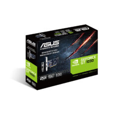 ASUS GT1030-2G-BRK NVIDIA GeForce GT 1030 2 GB GDDR5 - Afbeelding 6