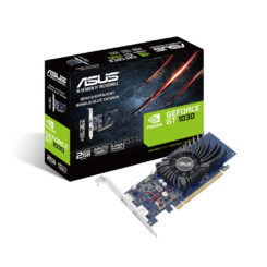 ASUS GT1030-2G-BRK NVIDIA GeForce GT 1030 2 GB GDDR5 - Afbeelding 3