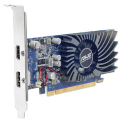ASUS GT1030-2G-BRK NVIDIA GeForce GT 1030 2 GB GDDR5 - Afbeelding 5