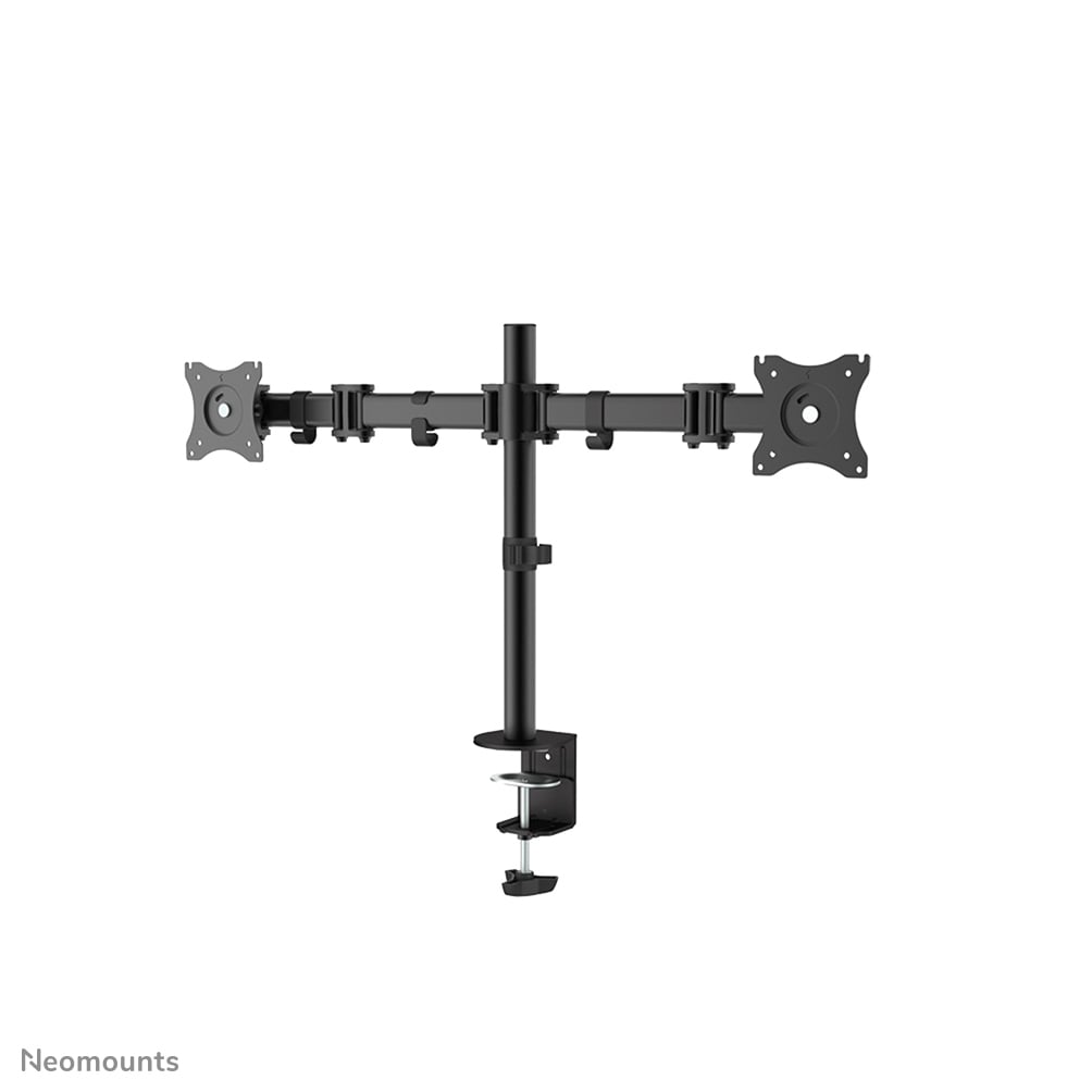 Neomounts NM-D135DBLACK Monitorarm 10-27" - Afbeelding 3