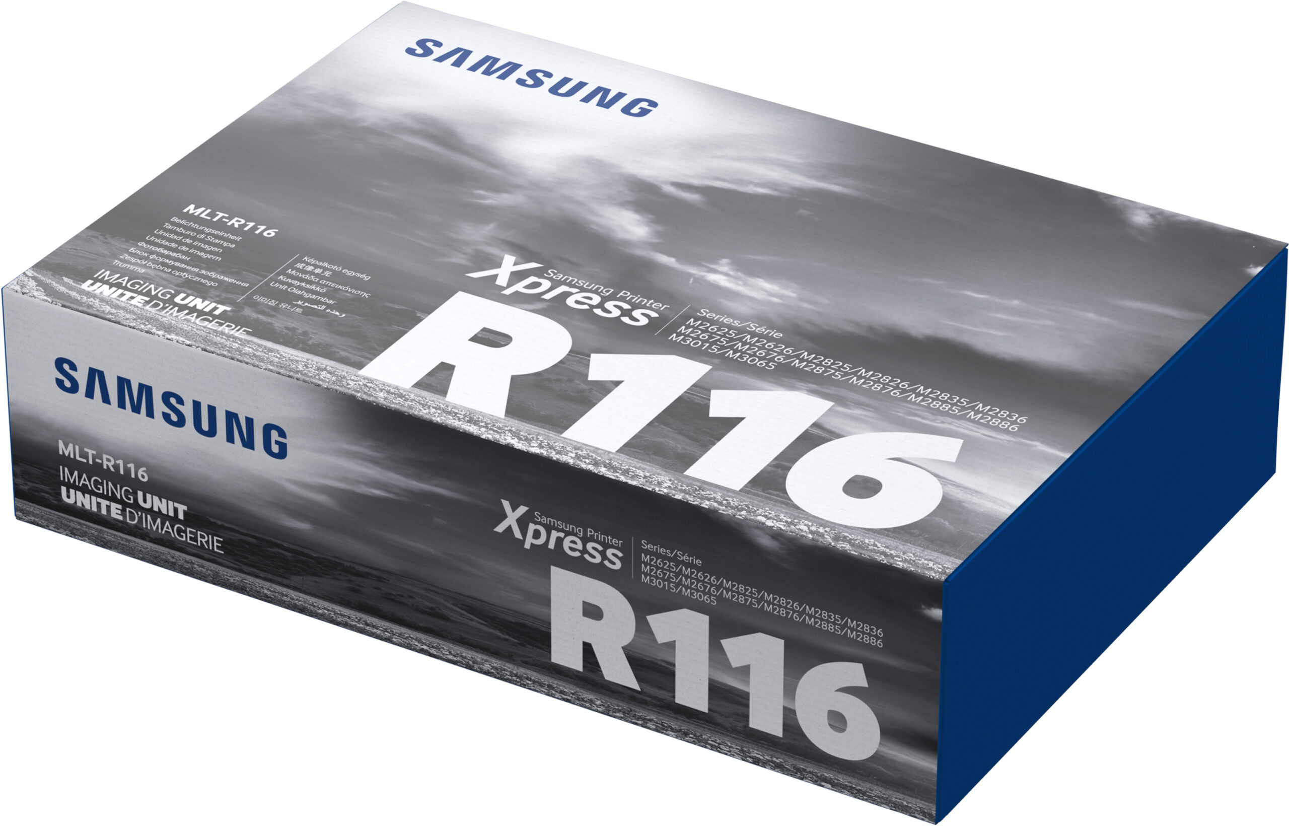 HP Samsung MLT-R116 Drum Unit - Afbeelding 3