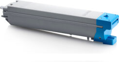 Samsung CLT-C659S originele cyaan tonercartridge - Afbeelding 3