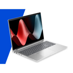 HP EliteBook 6 G2a Next Gen AI AMD Ryzen AI 5 PRO 435 Laptop 40,6 cm (16") WUXGA 16 GB DDR5-SDRAM 512 GB SSD Wi-Fi 7 (802.11be) Windows 11 Pro Zilver - Afbeelding 6