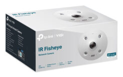 TP-Link InSight S655I IP-beveiligingscamera Binnen 2560 x 1920 Pixels Plafond/muur - Afbeelding 5