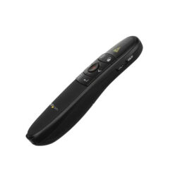 StarTech.com Draadloze presentatie afstandsbediening met rode laserpointer - presenter - 27 m - Afbeelding 3