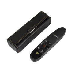 StarTech.com Draadloze presentatie afstandsbediening met rode laserpointer - presenter - 27 m - Afbeelding 5