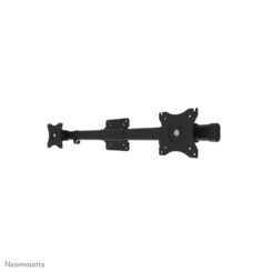 Neomounts FPMA-CB100BLACK Dual crossbar monitorarm adapter 10-27" - Afbeelding 3