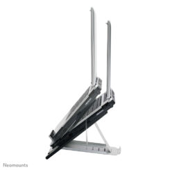 Neomounts NSLS100 Laptopstandaard 10-22" - opvouwbaar - compact - universeel - Afbeelding 5