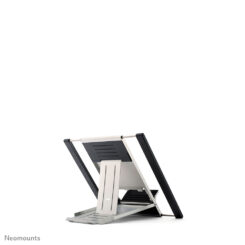 Neomounts NSLS100 Laptopstandaard 10-22" - opvouwbaar - compact - universeel - Afbeelding 4