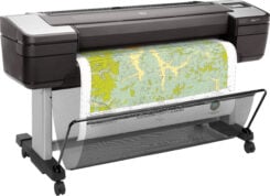 HP Designjet T1700 44-inch printer - Afbeelding 4