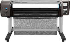 HP Designjet T1700 44-inch printer - Afbeelding 5