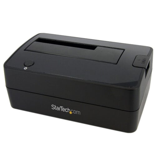 Basisstations voor storage drives