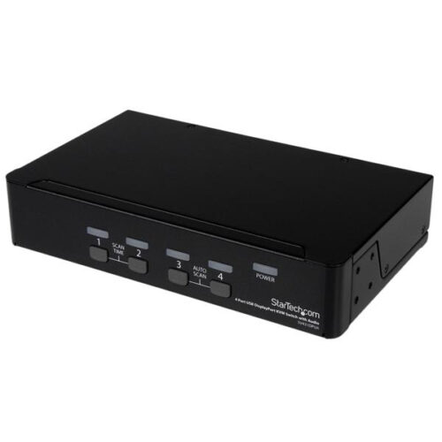Kabels en adapters