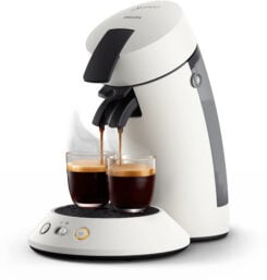 Senseo Original Plus CSA210/10-koffiepadmachine - Afbeelding 2