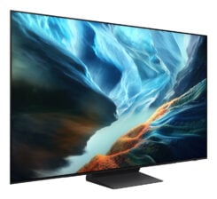 Samsung 77” OLED 4K Vision AI Smart TV S93H (2026) - Afbeelding 4