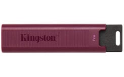 Kingston Technology DataTraveler 1TB Max Type-A 1000R/900W USB 3.2 Gen 2