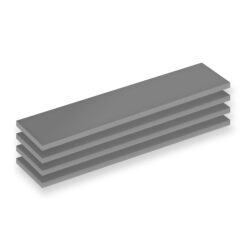 ARCTIC TP-4 heat sink compound Thermisch pad