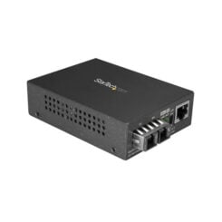 StarTech.com Gigabit Ethernet naar SC glasvezel media converter - 1000Base-SX - Multimode 550 m - Afbeelding 2