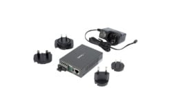StarTech.com Gigabit Ethernet naar SC glasvezel media converter - 1000Base-SX - Multimode 550 m - Afbeelding 6