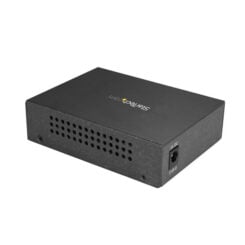 StarTech.com Gigabit Ethernet naar SC glasvezel media converter - 1000Base-SX - Multimode 550 m - Afbeelding 3