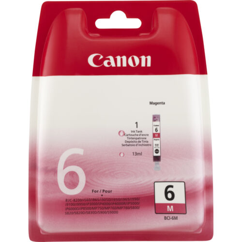 Printen & Scannen