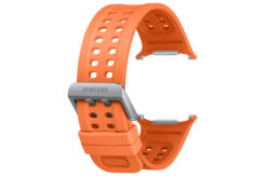 Samsung Galaxy Watch Ultra2 Marine Band - Afbeelding 4