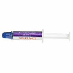 StarTech.com CPU Thermal Paste, Metal Oxide Compound, Hersluitbare Tubes (1.5g), CPU Heat Sink Thermal Grease Paste CPU/GPU - Afbeelding 4
