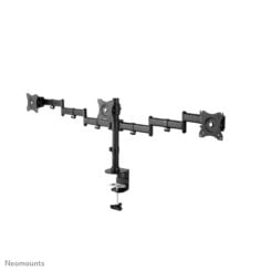 Neomounts NM-D135D3BLACK Monitorarm 10-27" - Afbeelding 3