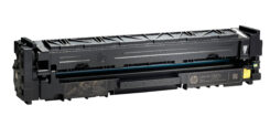 HP 207X originele high-capacity gele LaserJet tonercartridge - Afbeelding 3