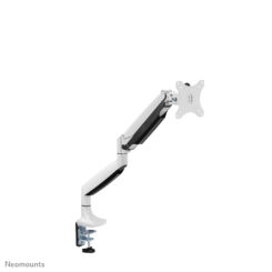 Neomounts NM-D750WHITE Monitorarm 10-32" - gasveer - Afbeelding 5