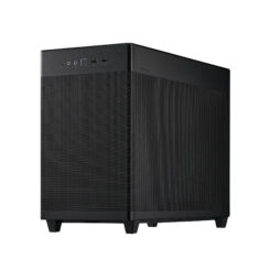 ASUS PRIME AP201 MicroATX Mini Tower Zwart - Afbeelding 5