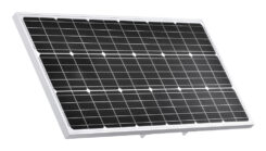 TP-Link VIGI SOLAR PANEL 90W zonnepaneel Monokristallijn silicium - Afbeelding 3